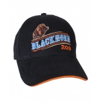 Blackhorn 209 Hat - Black