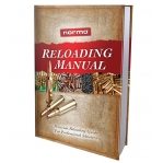 Norma Reloading Manual Expanded Edition (Volume 2)