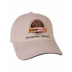 Ramshot Hat - Tan